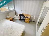 Vente appartement 6 pièces