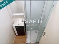 Vente appartement 6 pièces