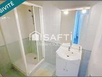 Vente appartement 6 pièces