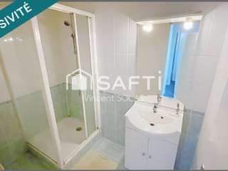 Vente appartement 6 pièces