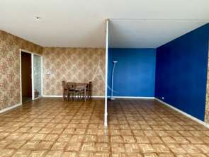 Vente Appartement 4 piècesLa Roche-Sur-Yon Zad - Zi Nord