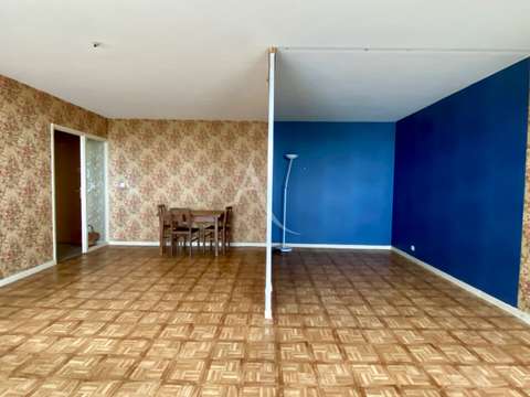 Vente appartement 4 pièces La Roche-Sur-Yon Zad - Zi Nord 85