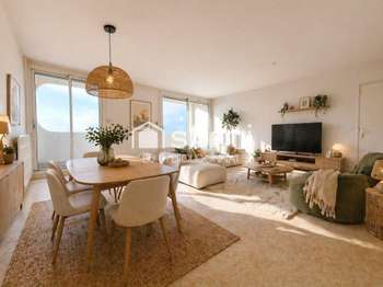 Vente appartement 5 pièces La Roche-Sur-Yon Zad - Zi Nord 85