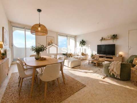Vente appartement 5 pièces La Roche-Sur-Yon Zad - Zi Nord 85