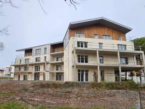 Vente Appartement 3 piècesLa Roche-Sur-Yon Zad - Zi Nord