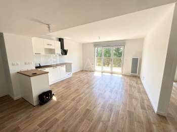 Vente Appartement 3 piècesLa Roche-Sur-Yon Zad - Zi Nord
