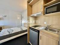 Vente appartement 1 pièce Vente appartement 1 pièce