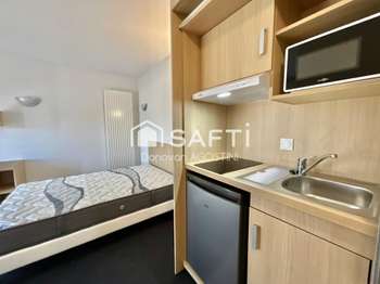 Vente appartement 1 pièce La Roche-Sur-Yon Zad - Zi Nord 85