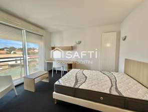 Vente Appartement T1La Roche-Sur-Yon Zad - Zi Nord