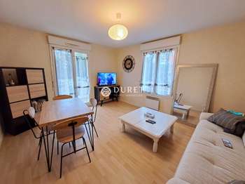 Vente appartement 2 pièces La Roche-Sur-Yon Zad - Zi Nord 85