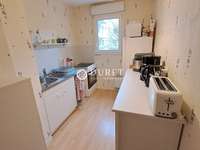 Vente appartement 2 pièces Vente appartement 2 pièces