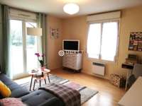 Vente appartement 2 pièces Vente appartement 2 pièces
