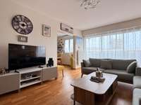 Vente appartement 4 pièces Vente appartement 4 pièces