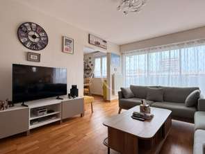 Vente Appartement 4 piècesLa Roche-Sur-Yon Zad - Zi Nord