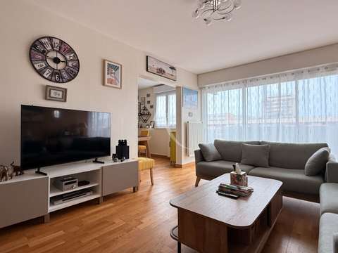 Vente appartement 4 pièces La Roche-Sur-Yon Zad - Zi Nord 85