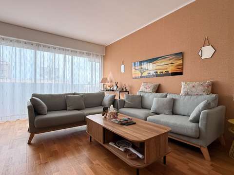 Vente appartement 4 pièces Vente appartement 4 pièces