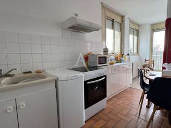 Vente Appartement 3 piècesLa Roche-Sur-Yon Zad - Zi Nord