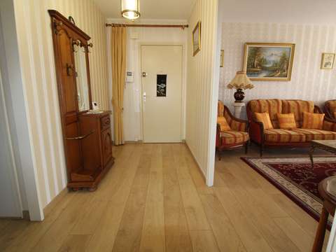 Vente appartement 4 pièces La Roche-Sur-Yon Zad - Zi Nord 85