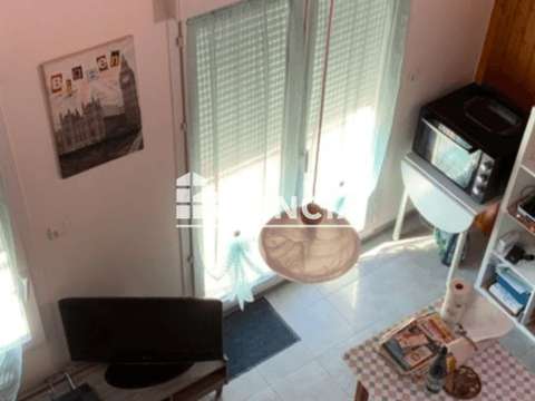 Vente appartement 2 pièces La Roche-Sur-Yon Zad - Zi Nord 85