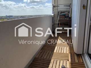 Vente appartement 3 pièces Vente appartement 3 pièces