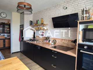 Vente appartement 3 pièces Vente appartement 3 pièces