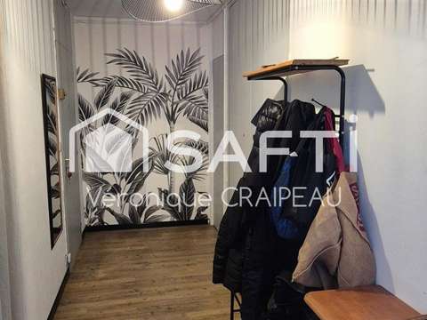 Vente appartement 3 pièces Vente appartement 3 pièces