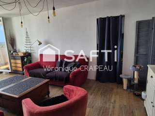 Vente appartement 3 pièces Vente appartement 3 pièces
