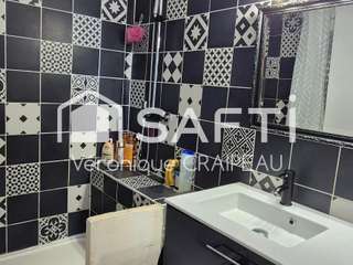 Vente appartement 3 pièces Vente appartement 3 pièces