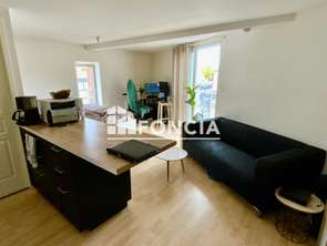Vente Appartement T1La Roche-Sur-Yon Zad - Zi Nord