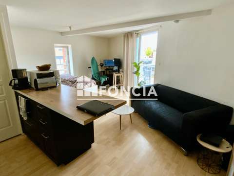 Vente appartement 1 pièce La Roche-Sur-Yon Zad - Zi Nord 85