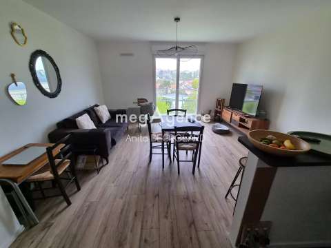 Vente appartement 2 pièces La Roche-Sur-Yon Zad - Zi Nord 85