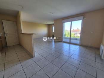 Vente appartement 3 pièces La Roche-Sur-Yon Zad - Zi Nord 85