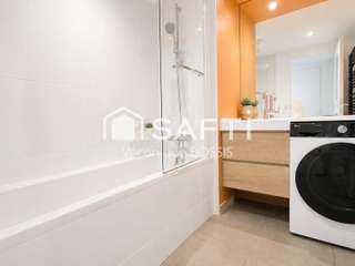 Vente appartement 5 pièces