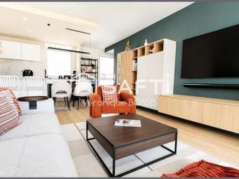 Vente appartement 5 pièces Vente appartement 5 pièces