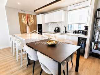 Vente appartement 5 pièces