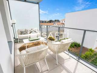 Vente appartement 5 pièces