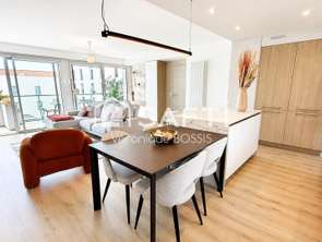 Vente Appartement 5 piècesLa Roche-Sur-Yon Zad - Zi Nord