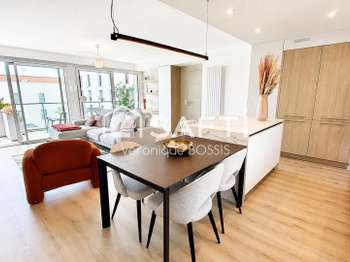 Vente appartement 5 pièces La Roche-Sur-Yon Zad - Zi Nord 85