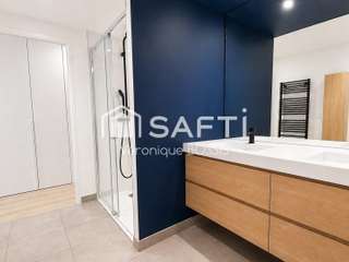 Vente appartement 5 pièces