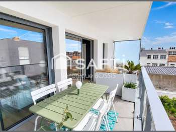 Vente appartement 5 pièces Vente appartement 5 pièces