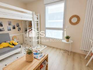 Vente appartement 5 pièces