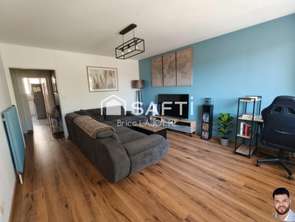 Vente Appartement 3 piècesLa Roche-Sur-Yon Zad - Zi Nord