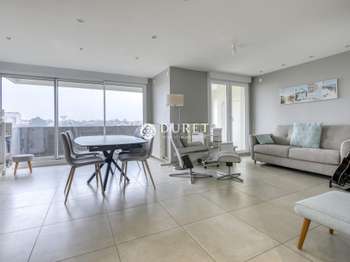 Vente appartement 4 pièces La Roche-Sur-Yon Zad - Zi Nord 85