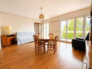 Vente Appartement 4 piècesLa Roche-Sur-Yon Zad - Zi Nord