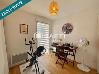 Vente appartement 5 pièces Vente appartement 5 pièces