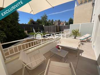 Vente appartement 5 pièces La Roche-Sur-Yon Zad - Zi Nord 85