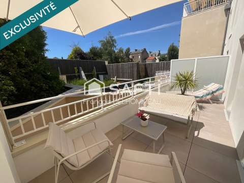 Vente appartement 5 pièces La Roche-Sur-Yon Zad - Zi Nord 85