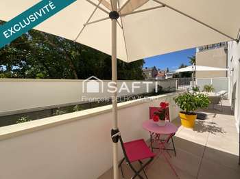 Vente appartement 5 pièces
