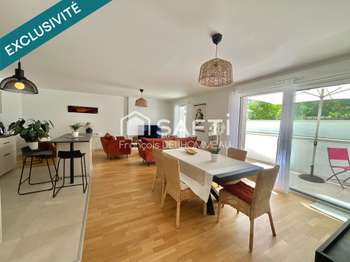 Vente appartement 5 pièces La Roche-Sur-Yon Zad - Zi Nord 85
