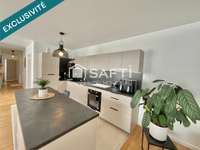 Vente appartement 5 pièces
